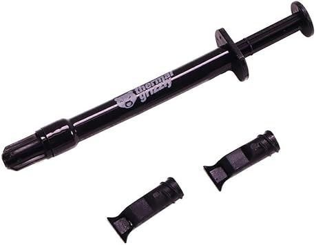 Thermal Grizzly Kryonaut Extreme Thermal Paste, 2g, 5-Pack