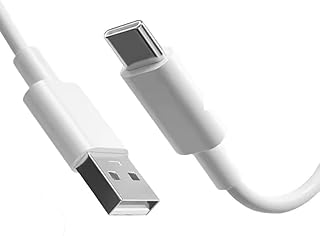 كابل USB من سوبر فووك بطول 1.0 أمتار متوافق مع أجهزة أوبو