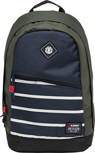 Element Camden BPK: Talla Unica  Verde