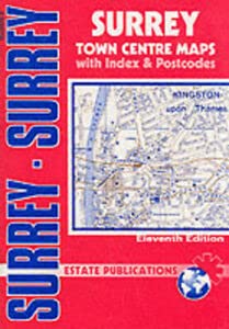 Surrey (County Red Book S.)