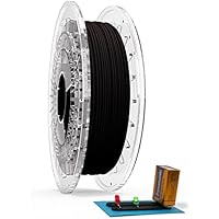 Filamento Filaflex Conductivo TPU flexible conductor de