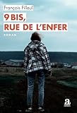 49 bis rue klock clichy  9 Bis rue de l\'enfer