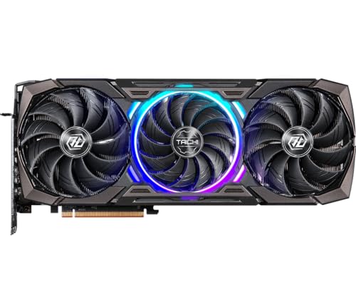 AMD Radeon RX 7900 XTX GPU
