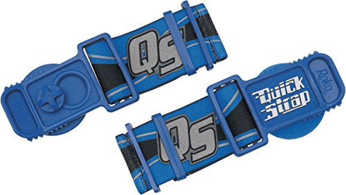 Factory Effex QS-30 Goggles Quick Strap (Blue)