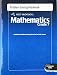 Holt McDougal Mathematics: Problem Solving Workbook Grade 7