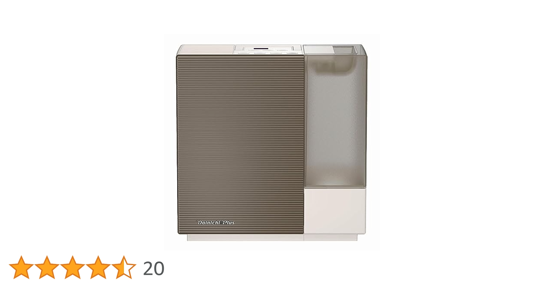 ダイニチ　加湿器　HD-RX322 w　2022年製 RX TYPE【2022年モデル】 | 加湿器 | 製品紹介 | ダイニチ工業
