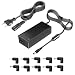 Produktbild 19V 3.42A Netzteil für Laptop Ladegerät, 19Volt 65W 45W Ladenetzkabel, für 19Vdc 3.16A 2.17A 2.1A Acer Asus Gateway Toshiba Lenovo Laptop and LG LCD Monitor.