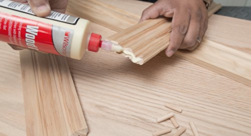Wilsonart 30 Yellow Wood Glue (WA-30) (Gallon)