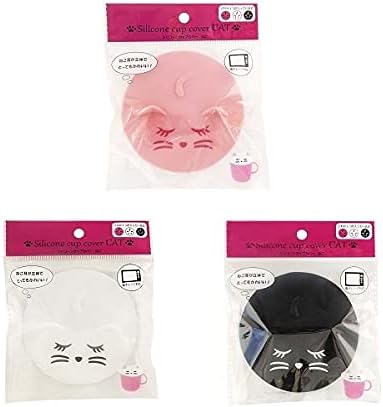 Amazon Co Jp カップカバー シリコン製 ねこ 直径9 5cm 色指定不可 ホーム キッチン Amazon Co Jp カップカバー シリコン製 ねこ 直径9 5cm 色指定不可 ホーム キッチン