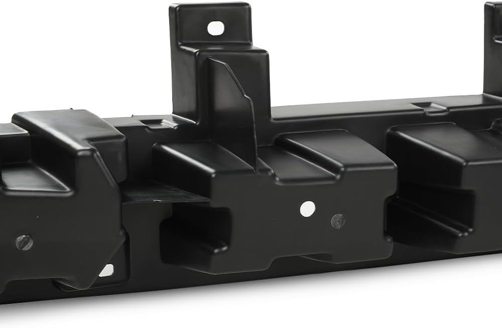 G-PLUS Front Bumper Energy Impact Absorber Compatible with Dodge Charger 2015 2016 2017 2018 2019 2020 2021 68214783AA CH1070836