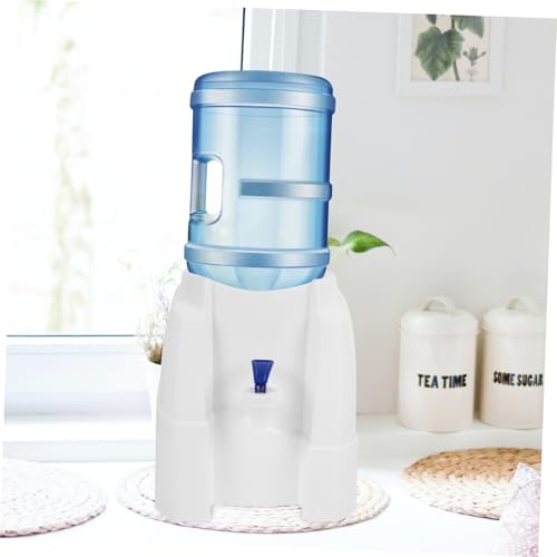 Mini distributeur d'eau avec robinet amovible pour petits espaces