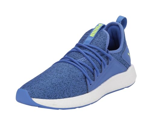 Image of Puma Men NRGY Neko Knit Running Shoe