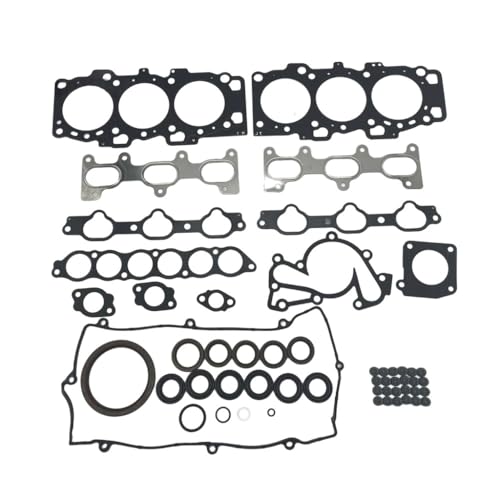 Kit de réparation de moteur G6BA avec joint de culasse 22311-37310