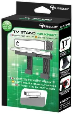 Subsonic TV Stand for Kinect 2 - Xbox One