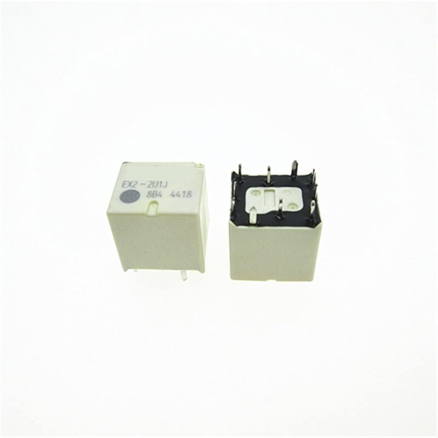 Amazon.com: NALsa Relay EX2-2U1J EX2-2U1J EX2-2U1 EX2-2U1J DIP10 (Size ...