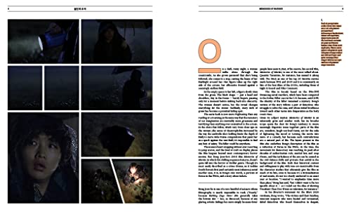 Bong Joon Ho: Dissident Cinema