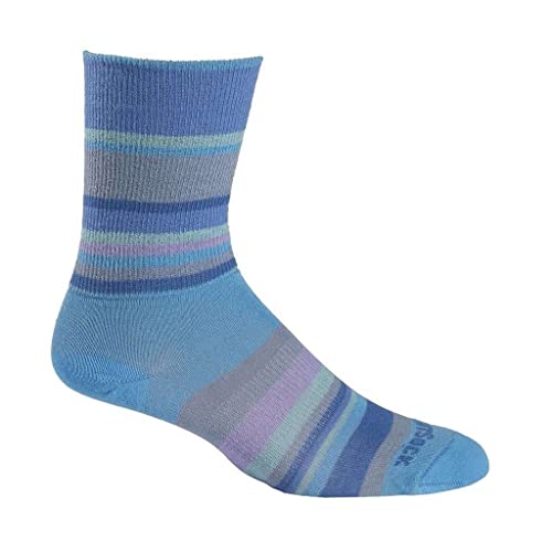 Preisvergleich Produktbild Wrightsock Stride Crew Socks