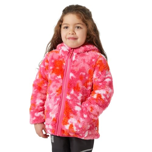 Image of Helly-Hansen Kids Unisex Champ Reversible Jacket