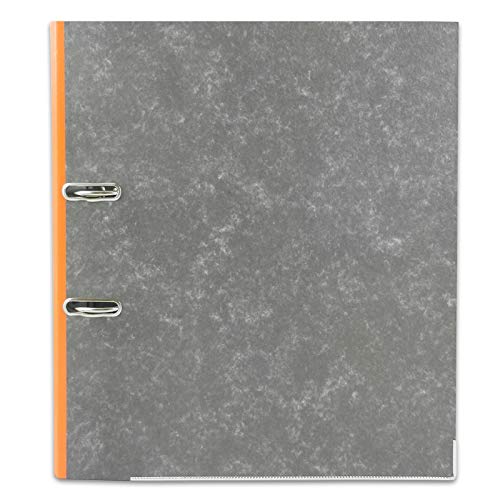 Versando® raccoglitore ad anelli, con striscia