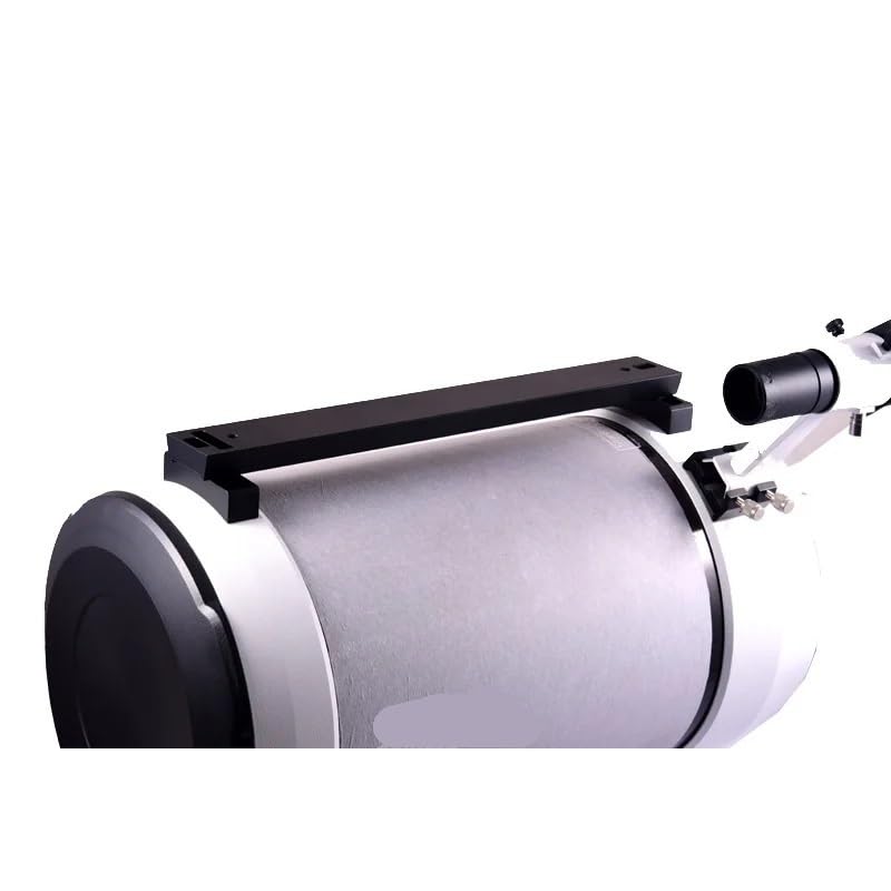 Accesorios para telescopio C8, SC8 y 8SE: kit de 34,5 cm para equipar tu observatorio 2