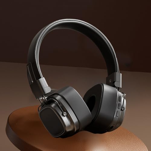 Auriculares inalámbricos cómodos para evitar dolor de orejas en viajes largos 3