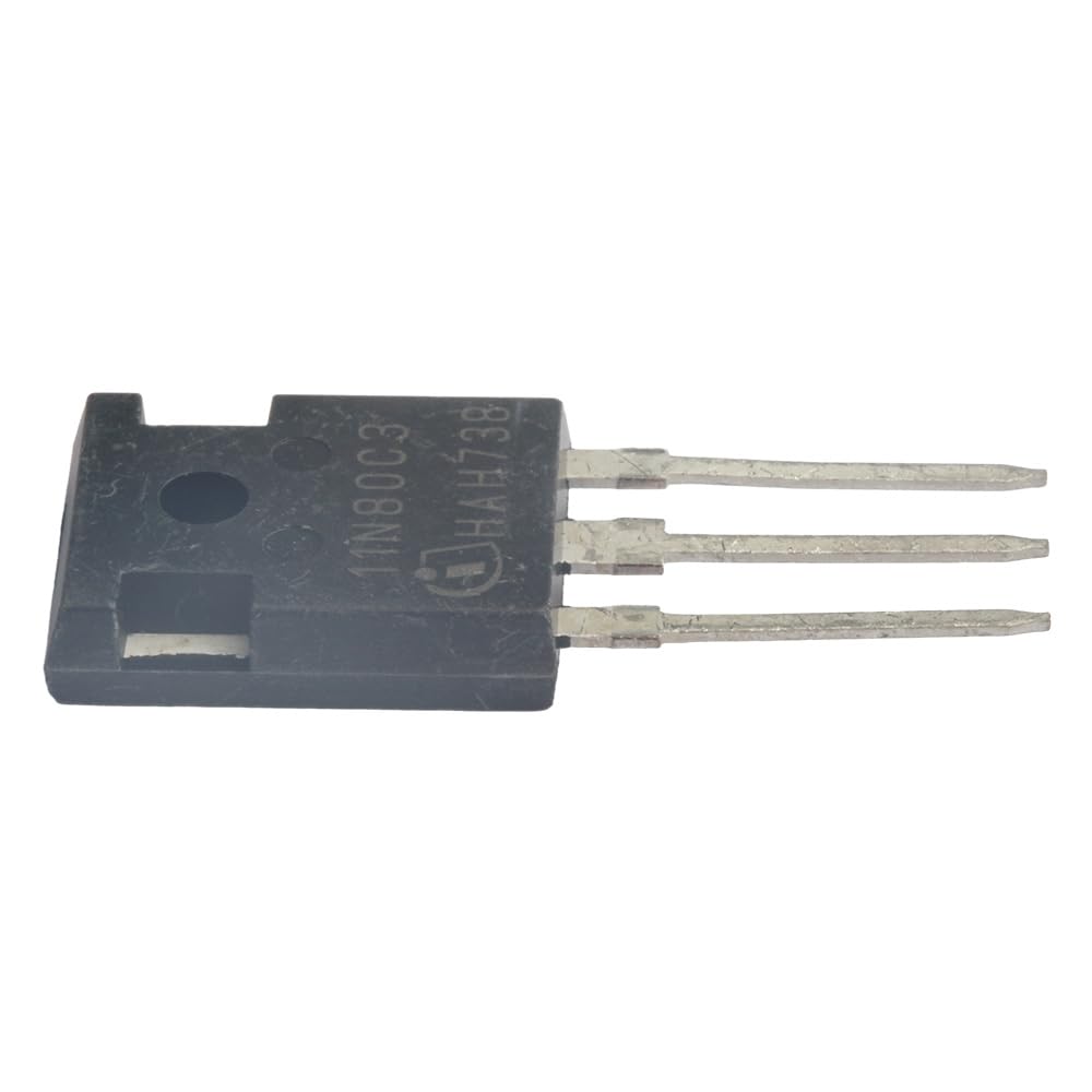 5pieces SPW11N80C3 TO-247 11N80C3 Cool Power Transistor
