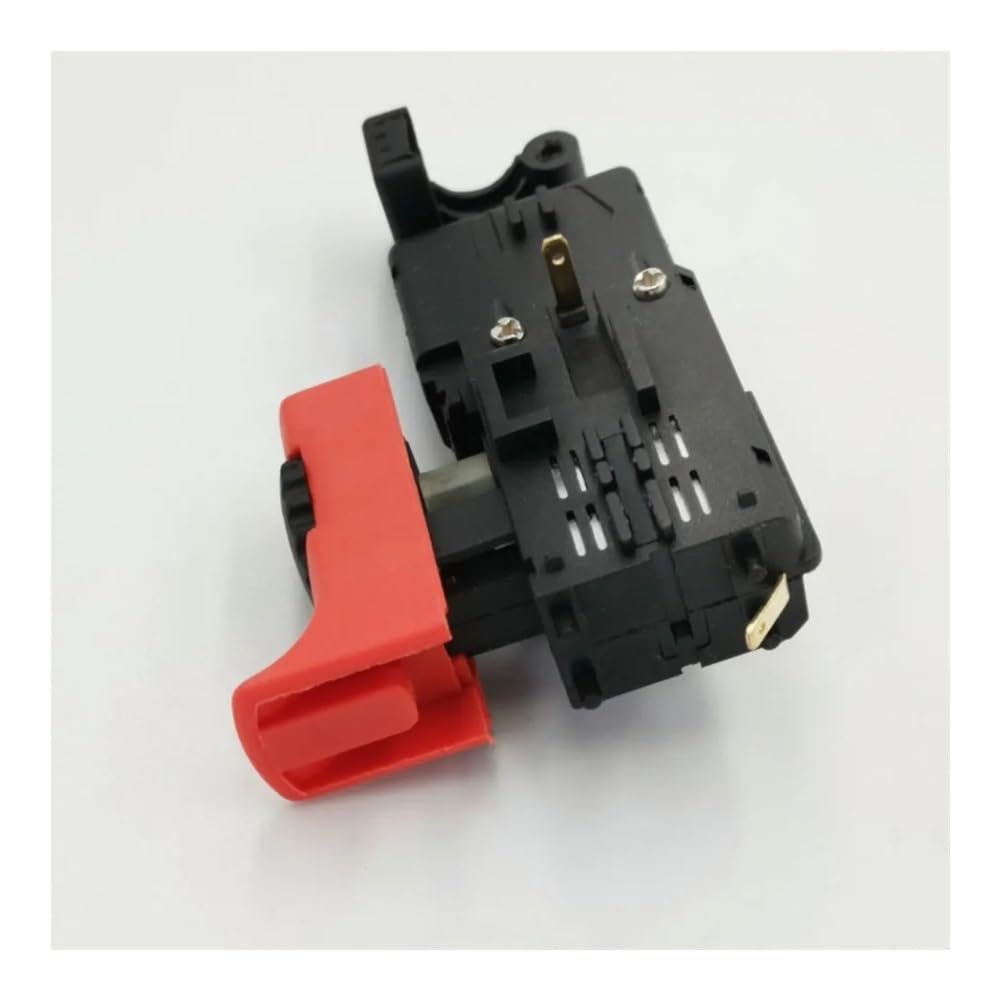 POWTAXBJGD Fit forElectric Hammer Drill Speed Control Switch