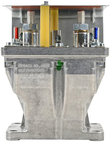 Relais de batterie BOSCH 0333300003 résout les pannes de démarrage sur Mercedes T2 L