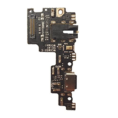 Smartex® Charging Port Flex cable compatible with Xiaomi Mi A1/5X/Note 5A/ S2 Y2