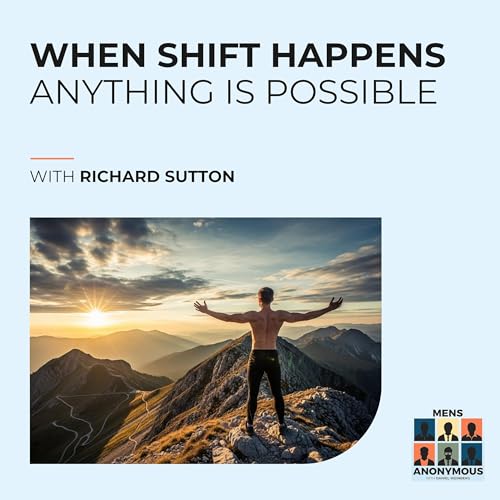 When Shift Happens Anything Is Possible With Richard Sutton