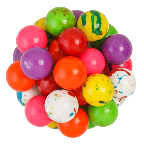 Jawbreakers surtidos 1 pulgada 5 libras miniatura 3