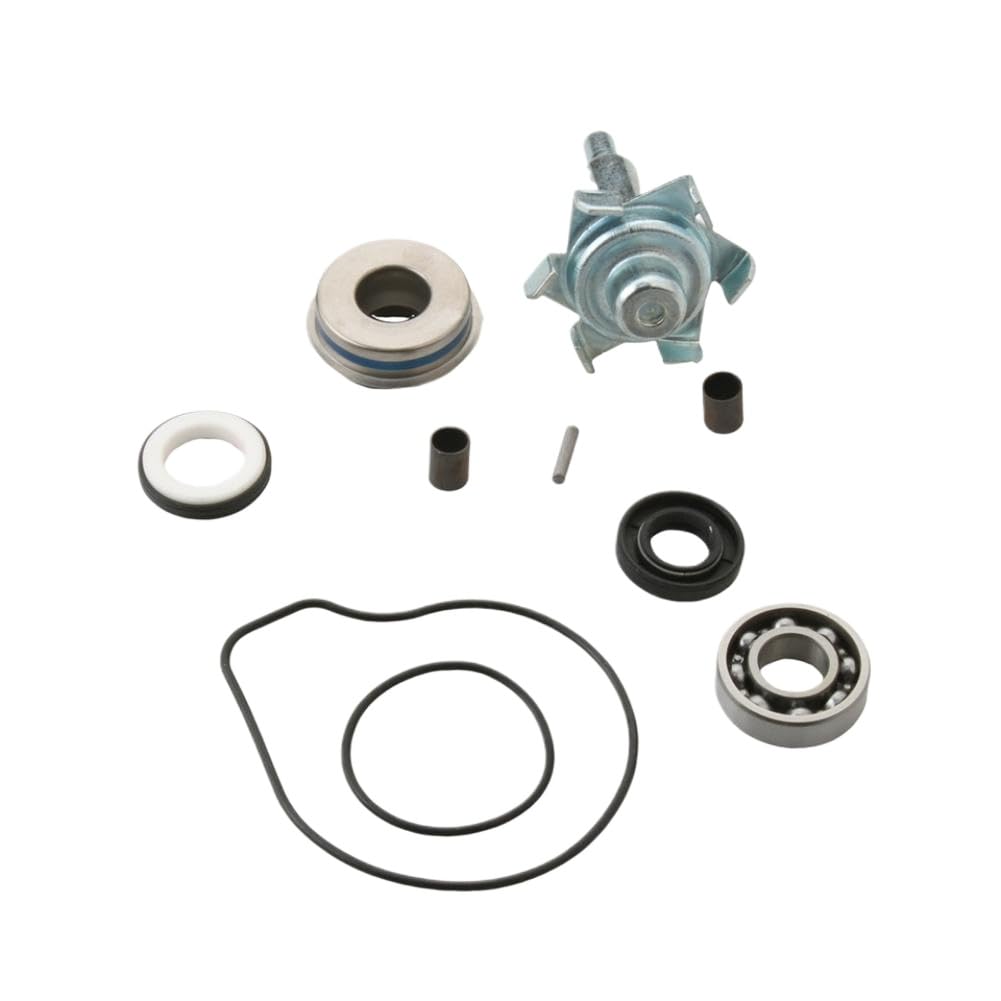Wasserpumpen Reparatursatz Kompatibel Mit Honda PCX125 SH125