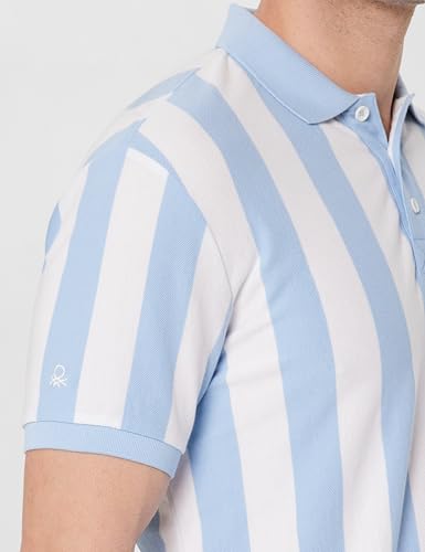 Image of United Colors of Benetton Men Polo Shirt