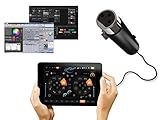 dmx mac app 1 Jahres Lizenz Light Rider App (Android & Amazon) - Funktioniert nur mit einem OTG-USB-Kabel und Android (nicht iPad) | 1 Jahres Lizenz Daslight 4 Software (Windows & Mac)