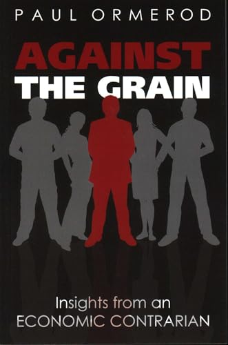 Against the Grain view 2