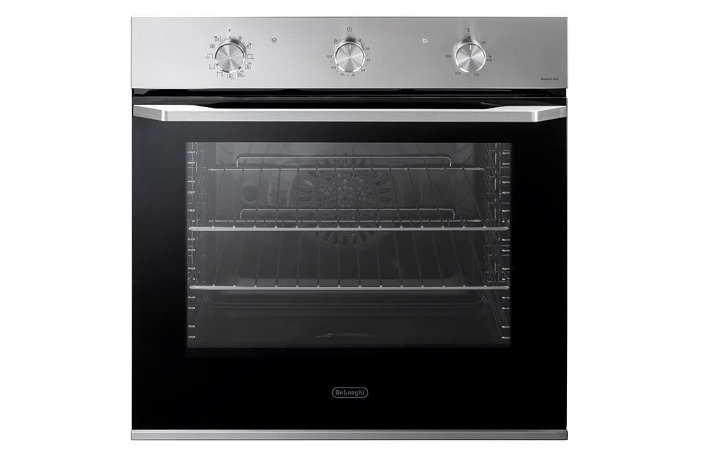 De?Longhi NSM 7 XLX RF Forno 74 L A Acciaio Inossidabile