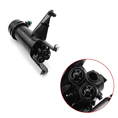 Actionneur de buse de lave-phares C11 pour réparer les fuites - 3