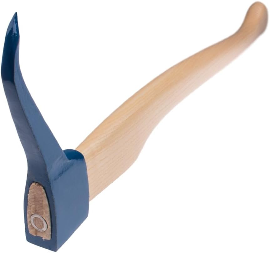 Shingu Shoko Muller 541197 Log Pick, 23.6 inches (60 cm)