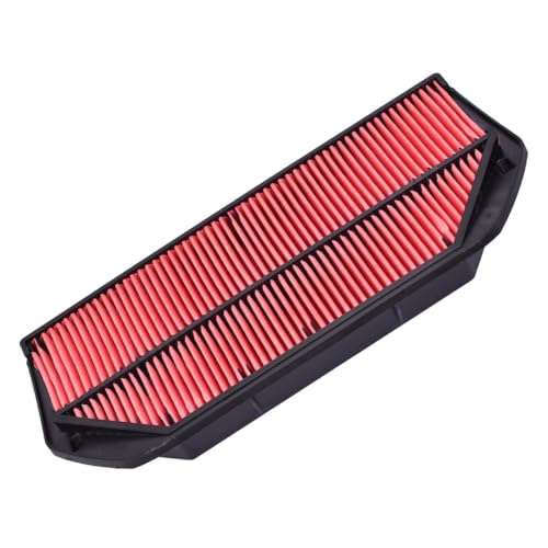Filtre à air pour moto à haute perméabilité pour boîte à air GSX-R750L et GSXR600L