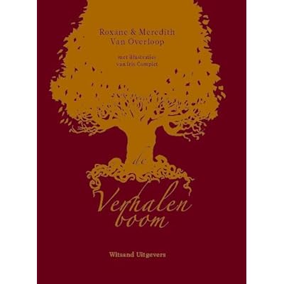 De verhalenboom