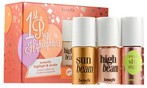 Benefit Cosmetics 1st Prize Highlighters