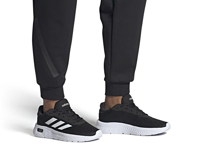 Image of Adidas Mens Cloudfoam Comfy