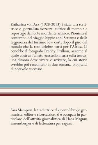 La Viaggiatrice Leggera - 3