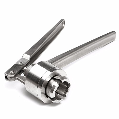 MASUNN 20Mm Manuale Madchina Utensile per