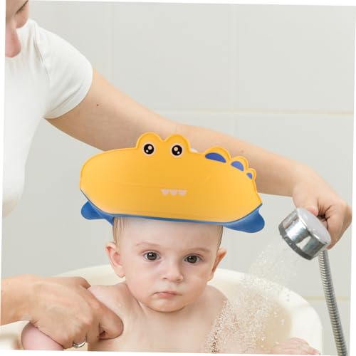 Siège de bain bébé assis idéal pour le rituel du bain des petits - 5