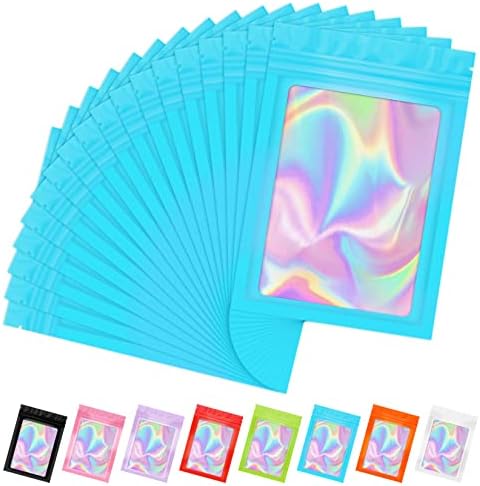 50Pcs Smell Proof Bags...