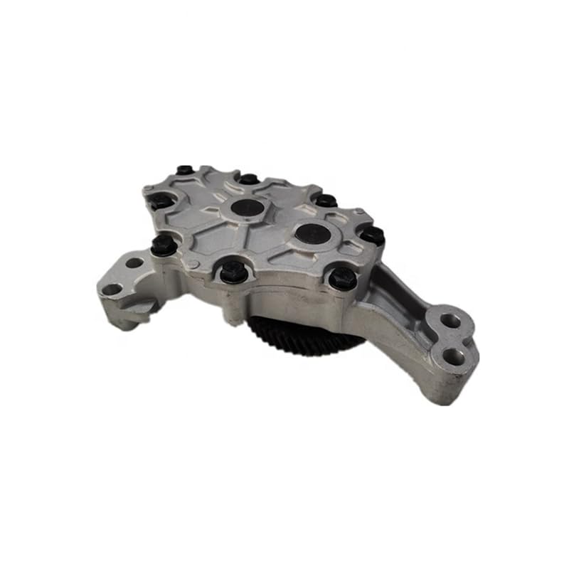 Bomba de aceite WL0114100C para Ford Ranger WLT y Mazda B2500 camioneta WLE7 4
