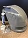 Supreme Corner Cap - Curbside - 116385 Includes Rivets + Caulk + Seal -Old Style