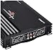 Imagen de Excalibur Amplificador de potencia X500.4