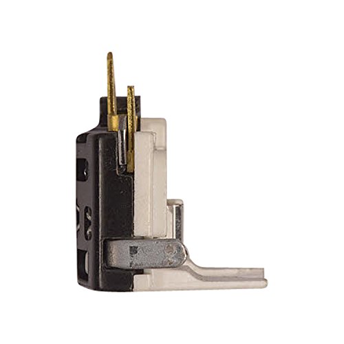 Sobrecarga W11106270 para máquina de hielo miniatura 1